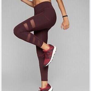 Athleta Leggings
